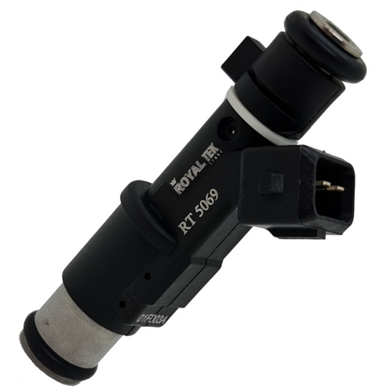 Inyector Nafta Citroen Xsara Picasso Peugeot 406 806 2.0 16v
